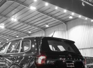 Ford Everest (Black)