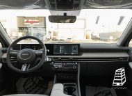 Hyundai Sonata Smart (White)