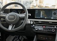 Hyundai Sonata Smart (White)