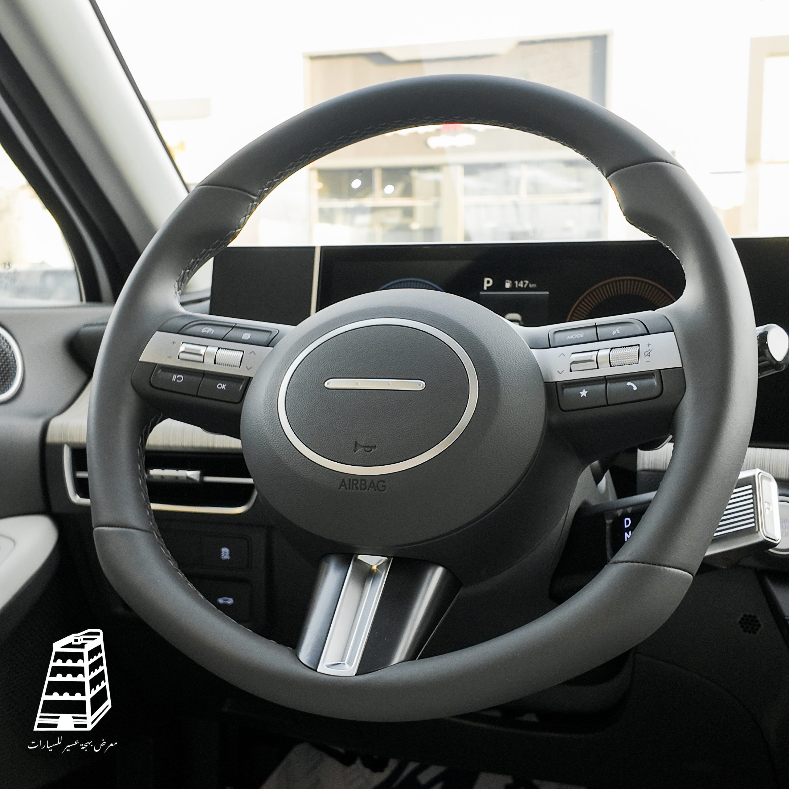 Hyundai Sonata Smart (White)