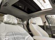 Hyundai Sonata Smart (White)