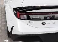 Hyundai Sonata Smart (White)