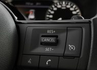 Nissan X-Trail Standard Double (Black)