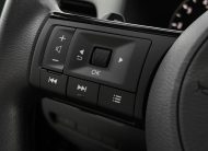 Nissan X-Trail Standard Double (Black)