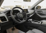 Nissan X-Trail Standard Double (Black)