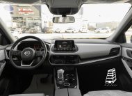 Nissan X-Trail Standard Double (Black)