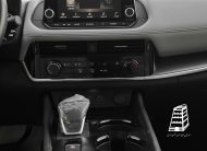 Nissan X-Trail Standard Double (Black)