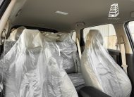 Nissan X-Trail Standard Double (Black)