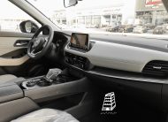 Nissan X-Trail Standard Double (Black)