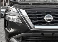 Nissan X-Trail Standard Double (Black)
