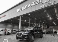Nissan X-Trail Standard Double (Black)
