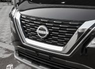 Nissan X-Trail Standard Double (Black)