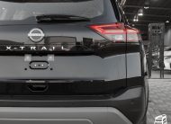 Nissan X-Trail Standard Double (Black)