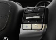 Hyundai Accent Fleet (Black)