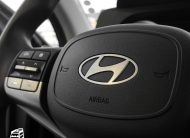 Hyundai Accent Fleet (Black)