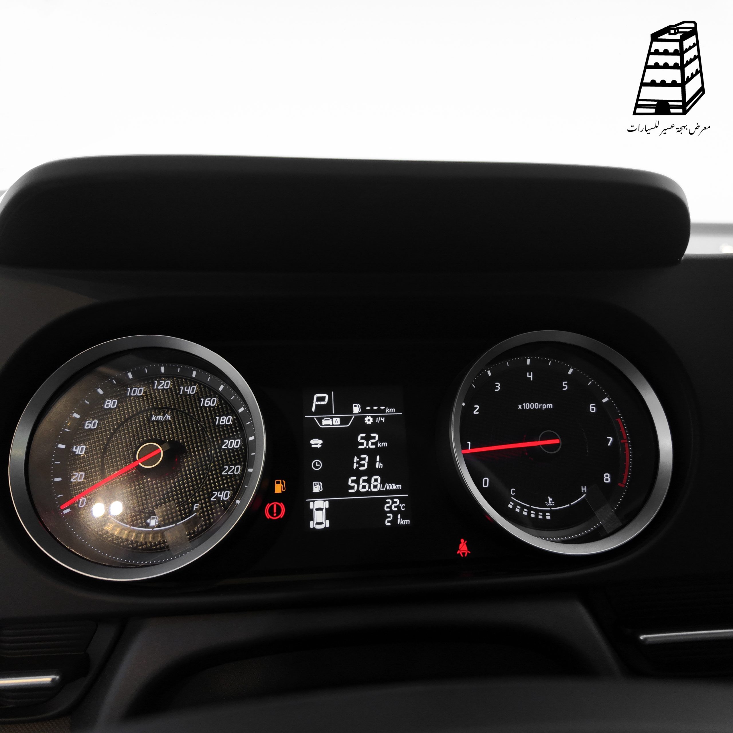 Hyundai Accent Fleet (Black)