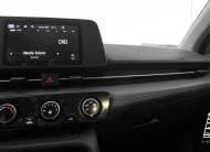 Hyundai Accent Fleet (Black)