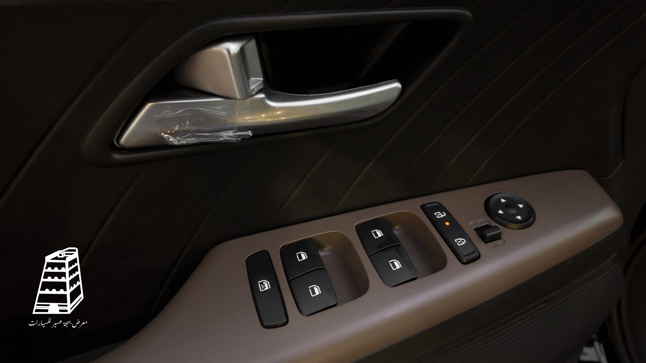 Hyundai Accent Fleet (Black)