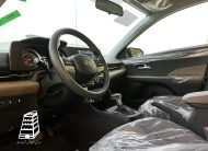 Hyundai Accent Fleet (Black)