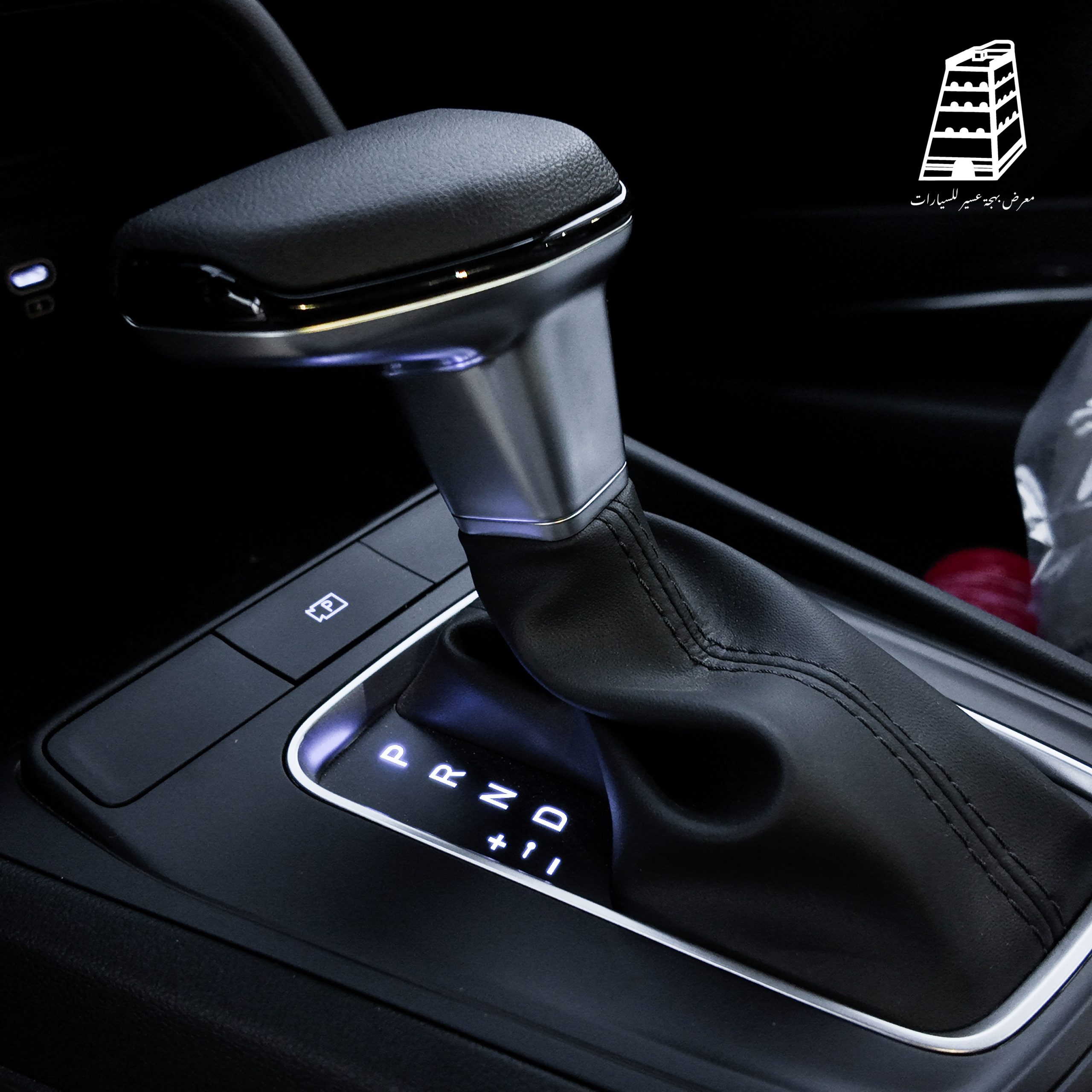 Hyundai Accent Fleet (Black)