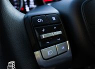 Hyundai Accent Fleet (Black)