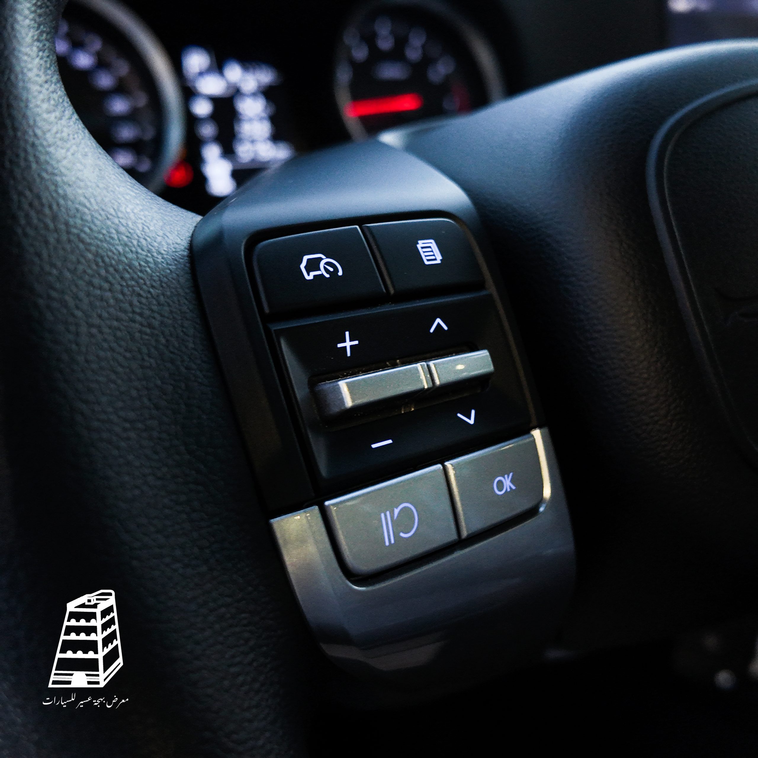 Hyundai Accent Fleet (Black)