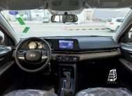 Hyundai Accent Fleet (Black)