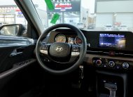 Hyundai Accent Fleet (Black)