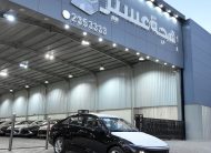 Hyundai Accent Fleet (Black)