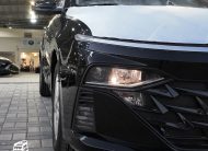 Hyundai Accent Fleet (Black)