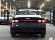 Hyundai Accent Fleet (Black)