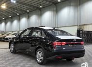 Hyundai Accent Fleet (Black)