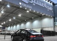 Hyundai Accent Fleet (Black)