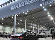 Hyundai Accent Fleet (Black)