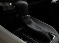 Toyota Yaris Y (White)