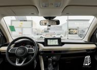 Toyota Yaris Y (White)