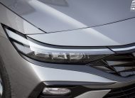 Hyundai Elantra Smart Plus (Silver)