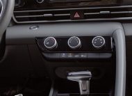 Hyundai Elantra Smart Plus (Silver)