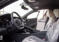 Hyundai Elantra Smart Plus (Silver)