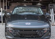 Hyundai Accent Smart (Black)