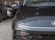 Hyundai Accent Smart (Black)