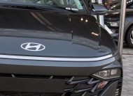 Hyundai Accent Smart (Black)