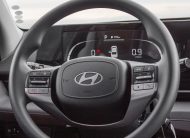 Hyundai Accent Smart (Black)