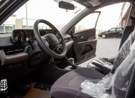 Hyundai Accent Smart (Black)