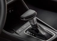 Hyundai Accent Smart (Black)