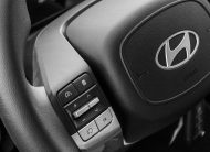 Hyundai Accent Smart (Black)