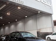 Hyundai Accent Comfort (Jet Black)