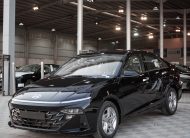 Hyundai Accent Comfort (Jet Black)