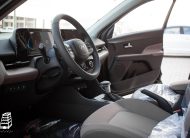 Hyundai Accent Comfort (Jet Black)