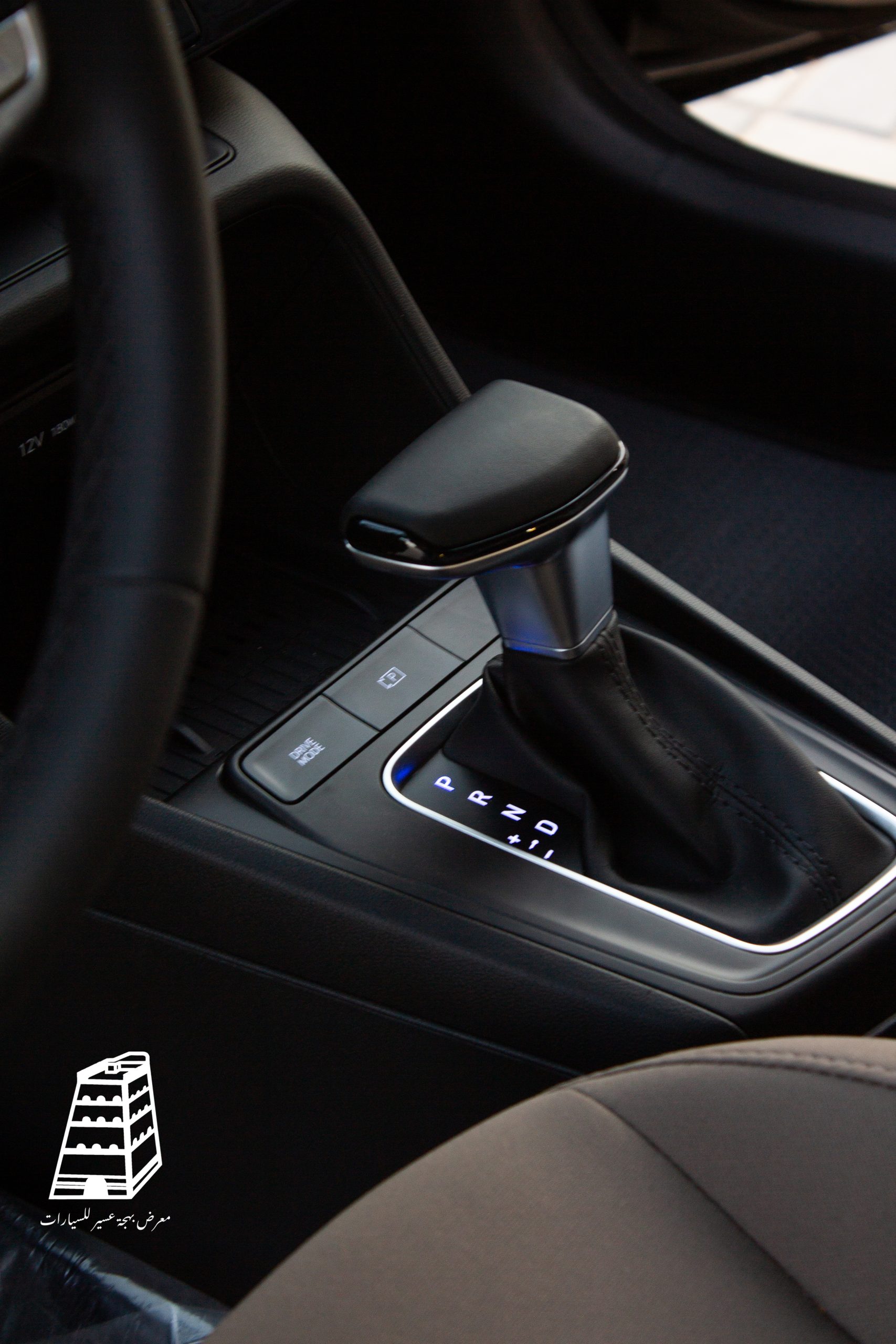 Hyundai Accent Comfort (Jet Black)